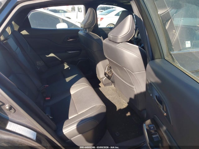 Toyota Crown Limited 2024 JTDAAAAF6R3028391 Image 8
