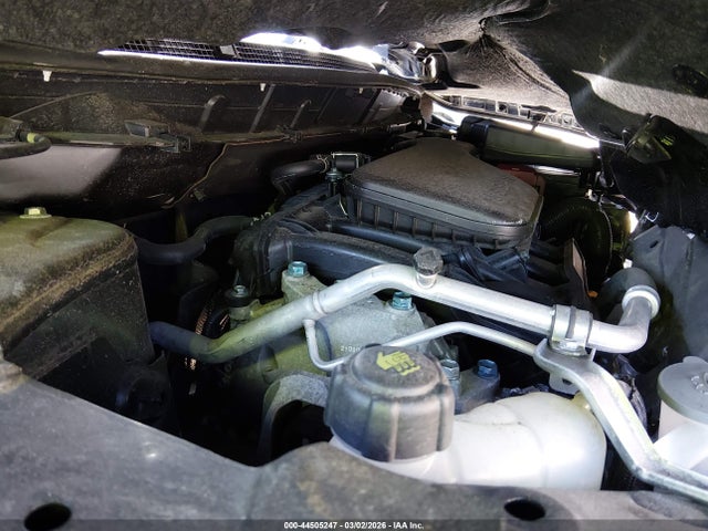 JN1BJ1AW3MW672381 Nissan Rogue Sport S Awd Xtronic Cvt