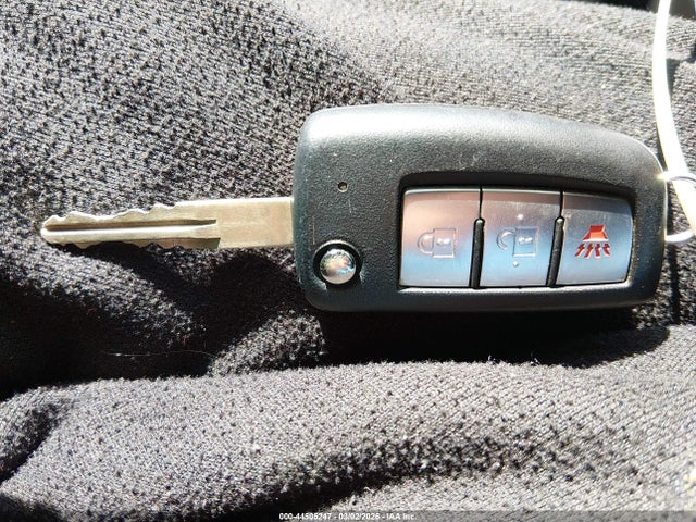 JN1BJ1AW3MW672381 Nissan Rogue Sport S Awd Xtronic Cvt