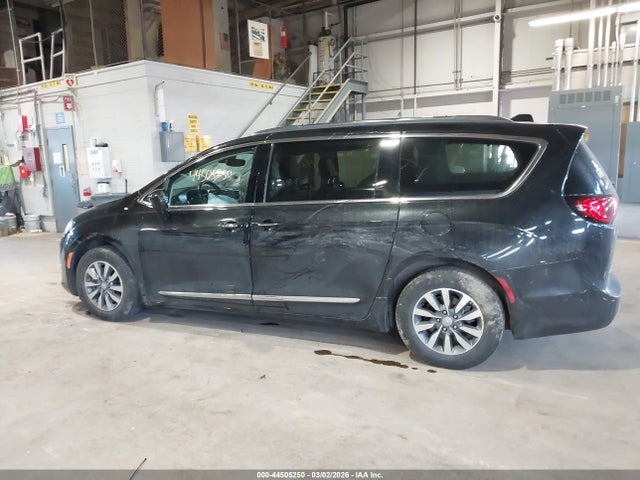 Продажа на аукционе авто 2020 Chrysler Pacifica Touring L Plus, vin: 2C4RC1EG1LR238346, номер лота: 44505250