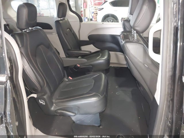 Продажа на аукционе авто 2020 Chrysler Pacifica Touring L Plus, vin: 2C4RC1EG1LR238346, номер лота: 44505250