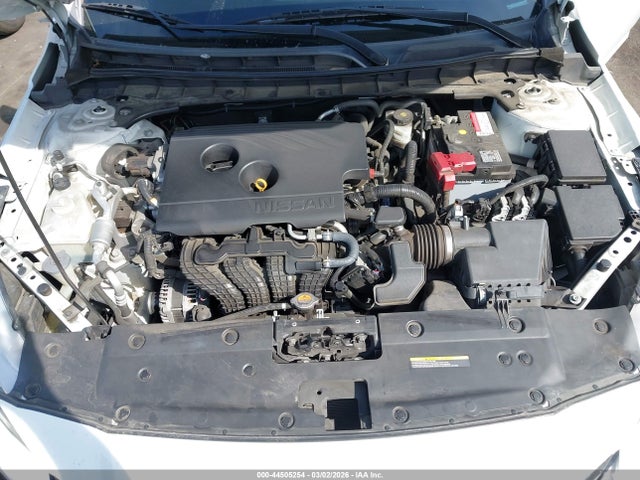 Nissan Altima 2.5 S 2019 1N4BL4BV8KC130213 Image 10