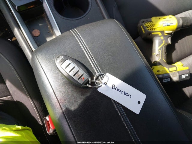 Nissan Altima 2.5 S 2019 1N4BL4BV8KC130213 Image 11