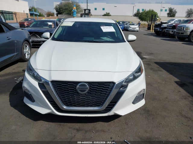 Nissan Altima 2.5 S 2019 1N4BL4BV8KC130213 Image 13