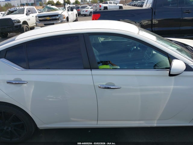 Nissan Altima 2.5 S 2019 1N4BL4BV8KC130213 Image 14