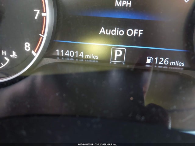 Nissan Altima 2.5 S 2019 1N4BL4BV8KC130213 Image 16