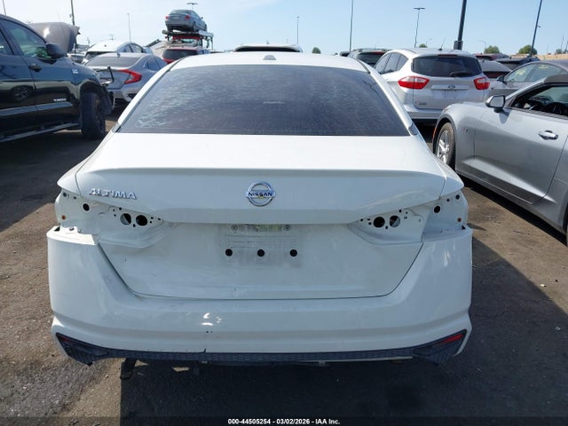 Nissan Altima 2.5 S 2019 1N4BL4BV8KC130213 Image 17