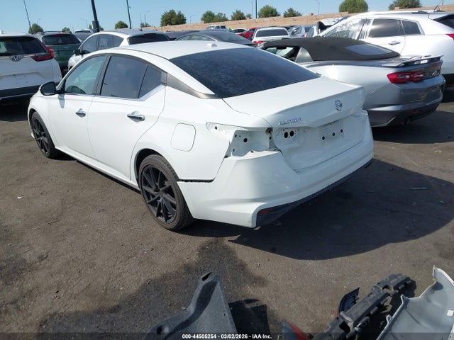 Nissan Altima 2.5 S 2019 1N4BL4BV8KC130213 Image 3