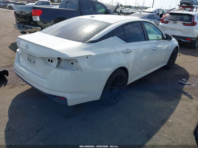Nissan Altima 2.5 S 2019 1N4BL4BV8KC130213 Image 4