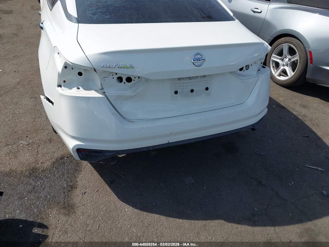 Nissan Altima 2.5 S 2019 1N4BL4BV8KC130213 Image 6