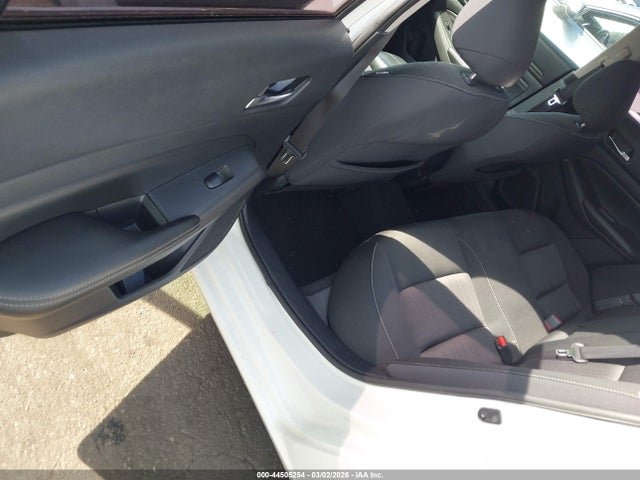 Nissan Altima 2.5 S 2019 1N4BL4BV8KC130213 Image 8