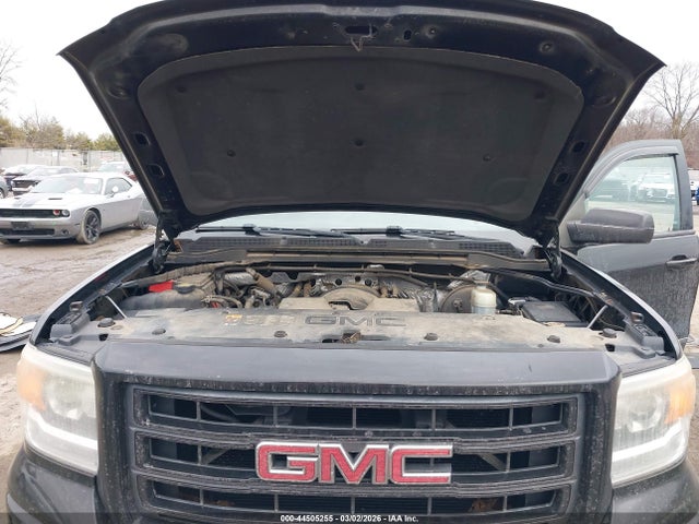 Aukcja sprzedaży 2015 Gmc Sierra 1500, vin: 1GTR1TEH5FZ358204, numer aukcji: 44505255