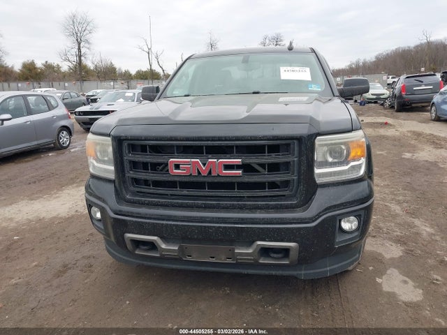 Aukcja sprzedaży 2015 Gmc Sierra 1500, vin: 1GTR1TEH5FZ358204, numer aukcji: 44505255