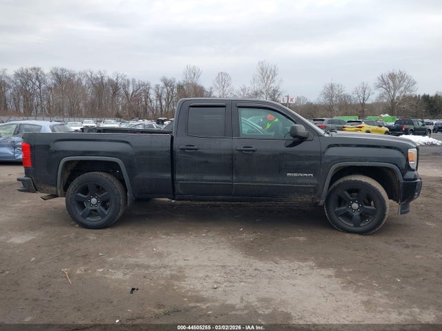 Aukcja sprzedaży 2015 Gmc Sierra 1500, vin: 1GTR1TEH5FZ358204, numer aukcji: 44505255
