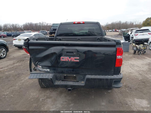 Aukcja sprzedaży 2015 Gmc Sierra 1500, vin: 1GTR1TEH5FZ358204, numer aukcji: 44505255