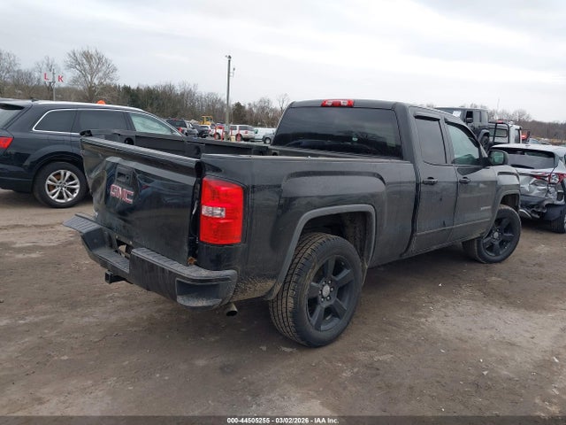 Aukcja sprzedaży 2015 Gmc Sierra 1500, vin: 1GTR1TEH5FZ358204, numer aukcji: 44505255