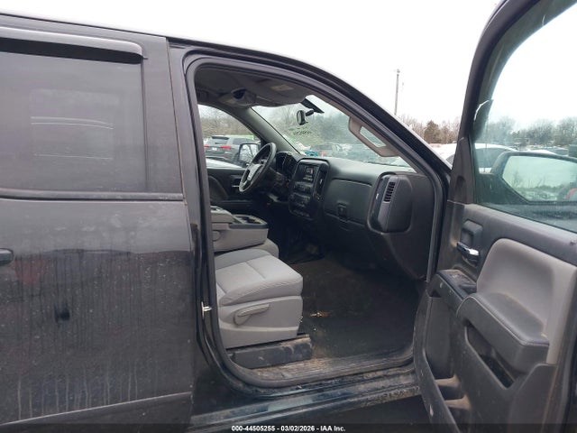 Aukcja sprzedaży 2015 Gmc Sierra 1500, vin: 1GTR1TEH5FZ358204, numer aukcji: 44505255