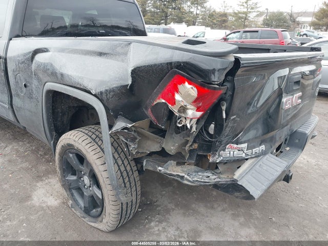 Aukcja sprzedaży 2015 Gmc Sierra 1500, vin: 1GTR1TEH5FZ358204, numer aukcji: 44505255