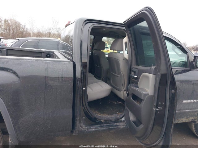 Aukcja sprzedaży 2015 Gmc Sierra 1500, vin: 1GTR1TEH5FZ358204, numer aukcji: 44505255