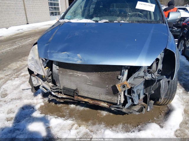 2012 KIA SEDONA KNDMG4C74C6445517 Photo 5
