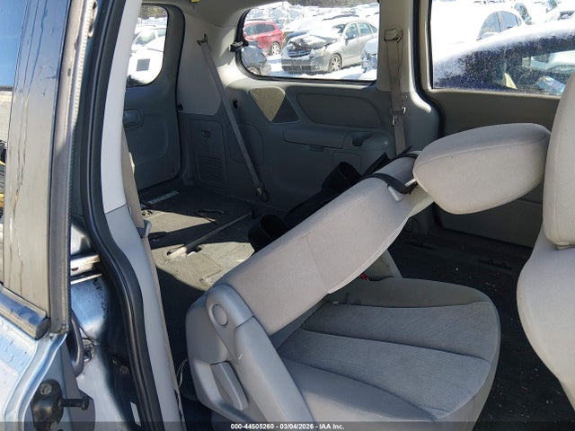 2012 KIA SEDONA KNDMG4C74C6445517 Photo 7