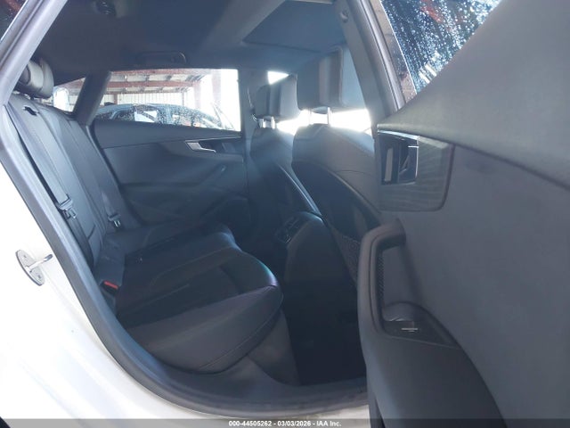 Aukcja sprzedaży 2021 Audi A5 Sportback Premium 45 Tfsi Quattro S Tronic, vin: WAUDACF54MA053638, numer aukcji: 44505262