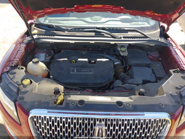 5LMCJ2C96KUL02624 Lincoln MKC SELECT