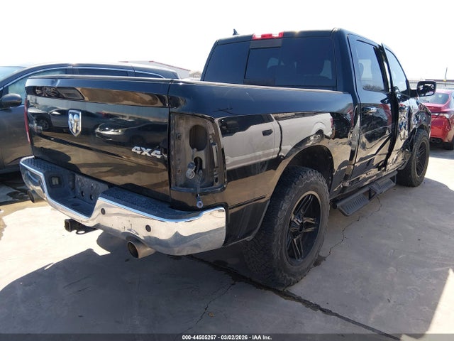 44505267 :رقم المزاد ، 1C6RR7LT8DS585701 vin ، 2013 Ram 1500 Lone Star مزاد بيع