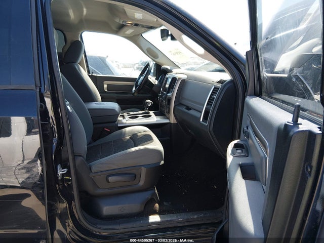 44505267 :رقم المزاد ، 1C6RR7LT8DS585701 vin ، 2013 Ram 1500 Lone Star مزاد بيع