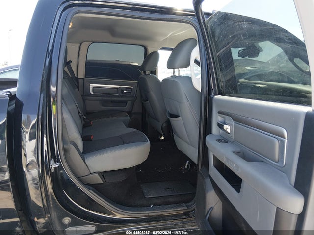 44505267 :رقم المزاد ، 1C6RR7LT8DS585701 vin ، 2013 Ram 1500 Lone Star مزاد بيع