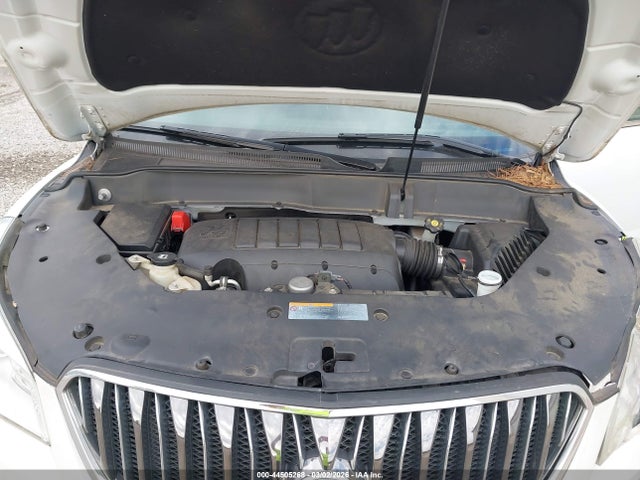 2017 BUICK ENCLAVE 5GAKRCKD3HJ325958 Photo 9