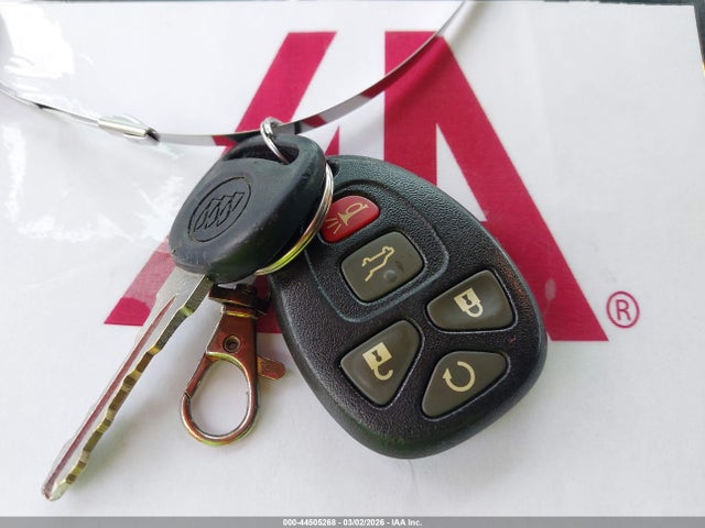 2017 BUICK ENCLAVE 5GAKRCKD3HJ325958 Photo 10