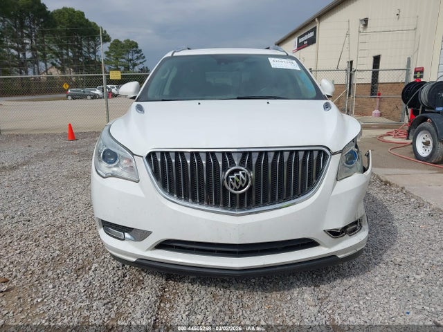 5GAKRCKD3HJ325958 Buick Enclave Premium