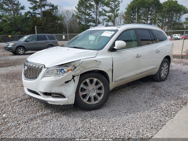 2017 BUICK ENCLAVE 5GAKRCKD3HJ325958 Photo 1