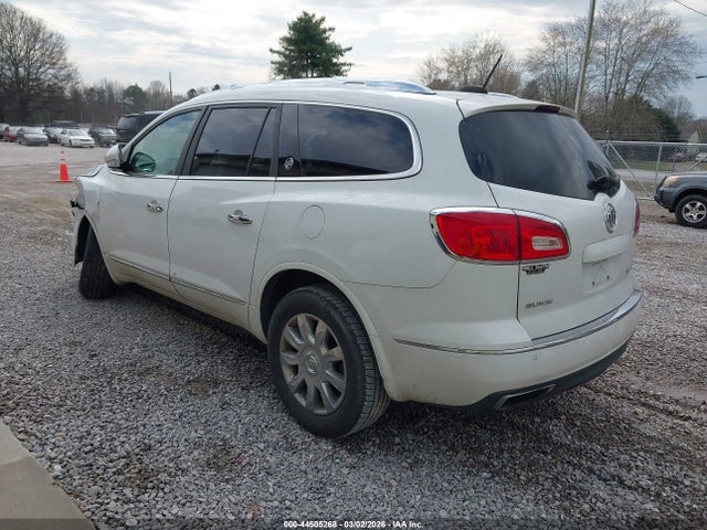 2017 BUICK ENCLAVE 5GAKRCKD3HJ325958 Photo 2