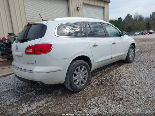 2017 BUICK ENCLAVE 5GAKRCKD3HJ325958 Photo 3
