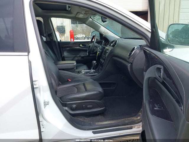 2017 BUICK ENCLAVE 5GAKRCKD3HJ325958 Photo 4
