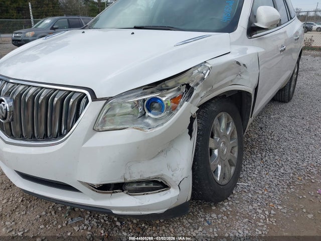 2017 BUICK ENCLAVE 5GAKRCKD3HJ325958 Photo 5