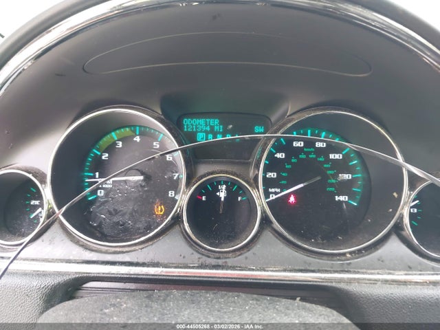 2017 BUICK ENCLAVE 5GAKRCKD3HJ325958 Photo 6
