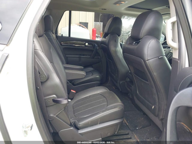 2017 BUICK ENCLAVE 5GAKRCKD3HJ325958 Photo 7