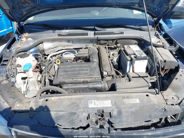 3VW267AJ8GM338788 Volkswagen Jetta 1.4t S