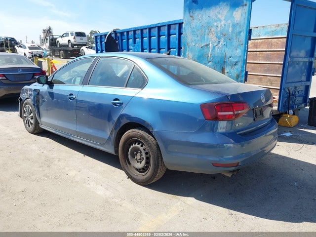 3VW267AJ8GM338788 Volkswagen Jetta 1.4t S
