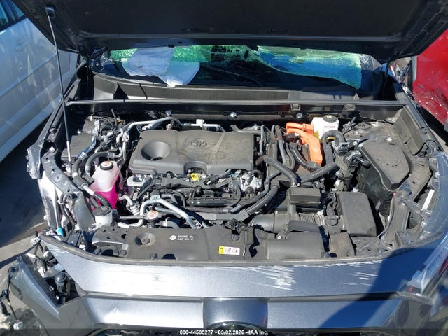 JTMEB3FV0SD234896 Toyota Rav4 Plug-in Hybrid Xse