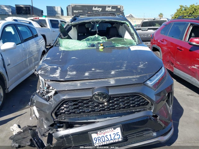 JTMEB3FV0SD234896 Toyota Rav4 Plug-in Hybrid Xse