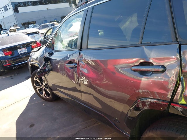 JTMEB3FV0SD234896 Toyota Rav4 Plug-in Hybrid Xse