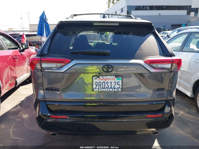JTMEB3FV0SD234896 Toyota Rav4 Plug-in Hybrid Xse