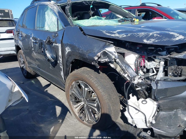JTMEB3FV0SD234896 Toyota Rav4 Plug-in Hybrid Xse