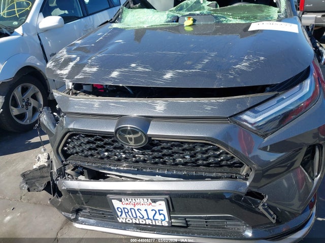 JTMEB3FV0SD234896 Toyota Rav4 Plug-in Hybrid Xse