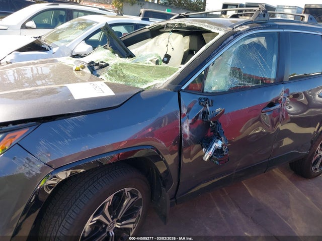 JTMEB3FV0SD234896 Toyota Rav4 Plug-in Hybrid Xse