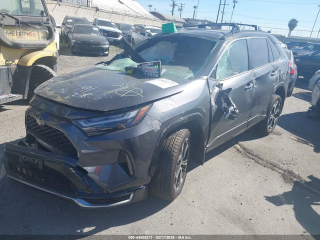 JTMEB3FV0SD234896 Toyota Rav4 Plug-in Hybrid Xse